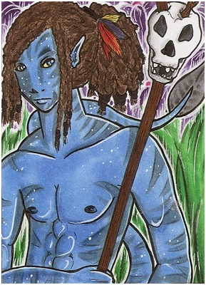 Fanart