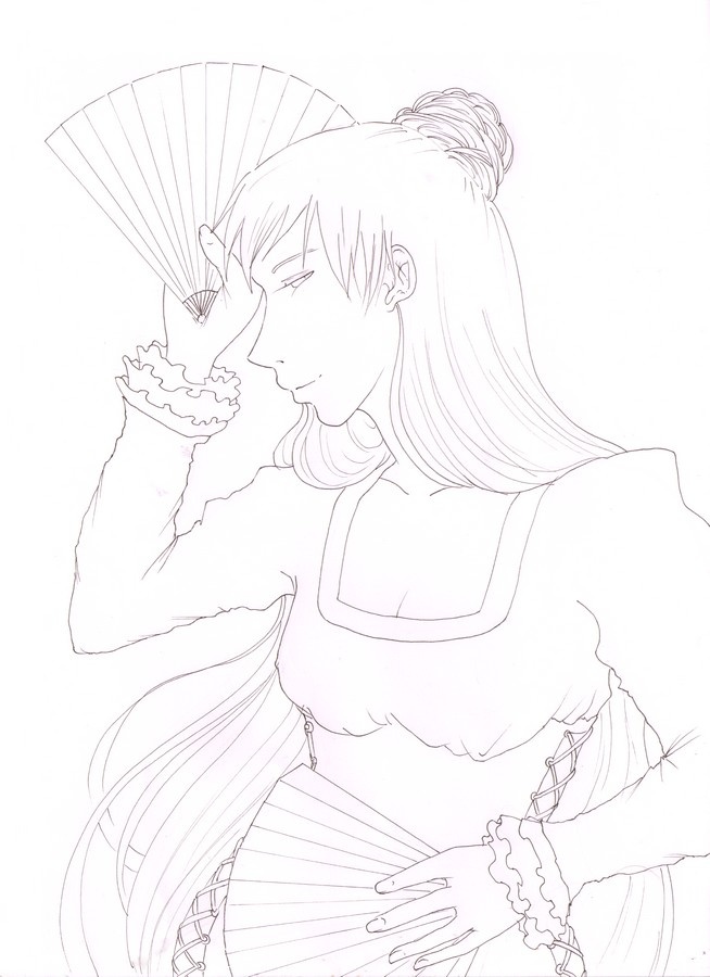 Fanart