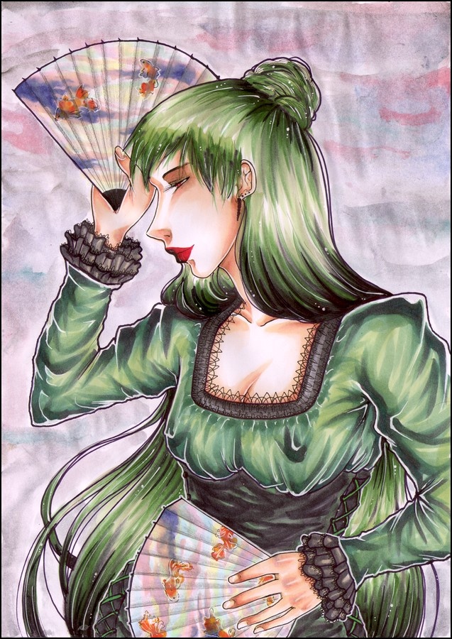 Fanart