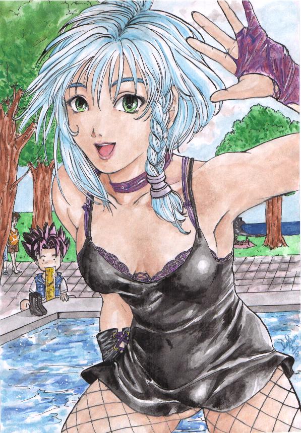 Fanart