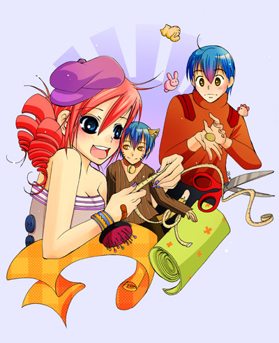 Fanart