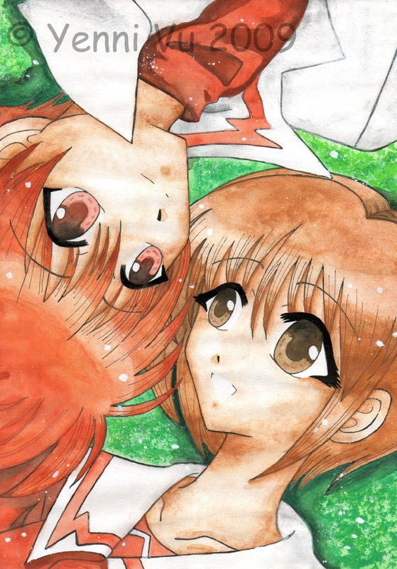Fanart