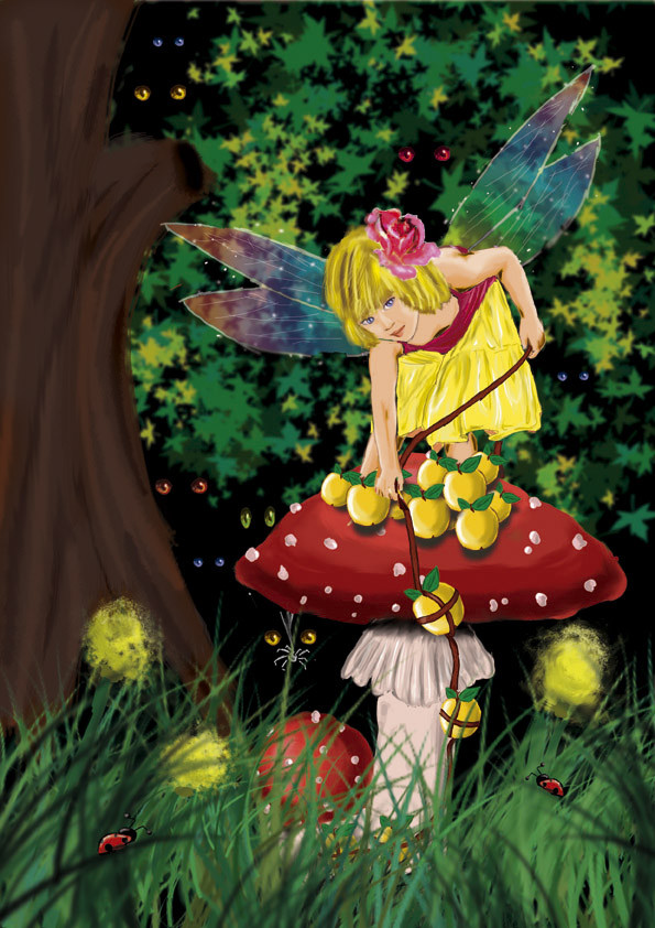 Fanart