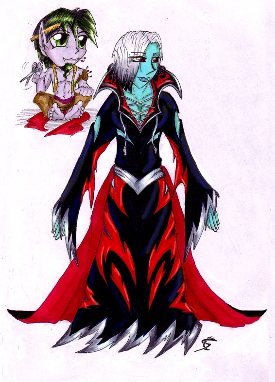 Fanart