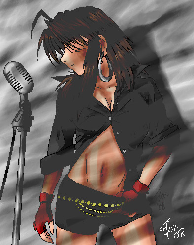 Fanart