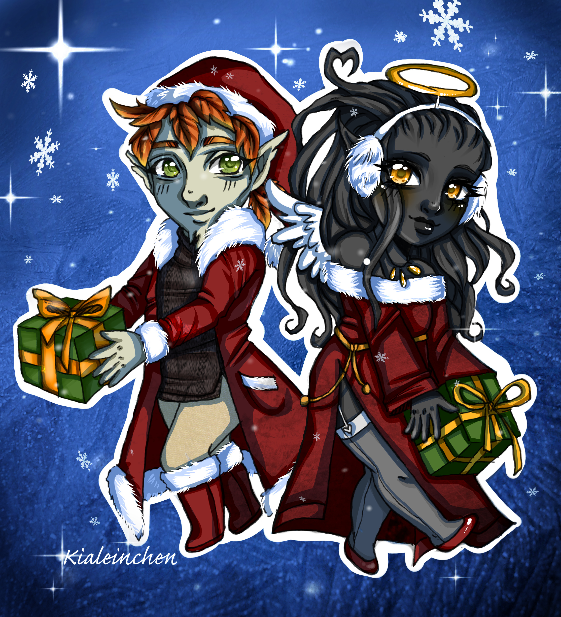 Fanart2