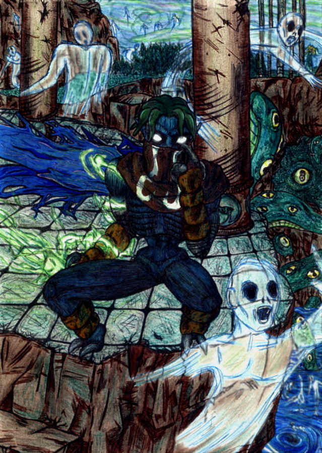 Fanart