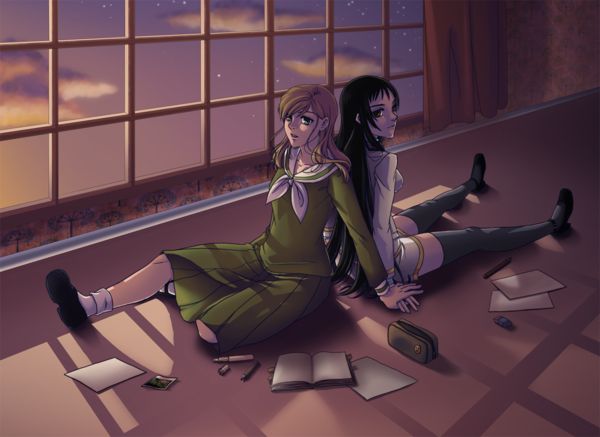 Fanart