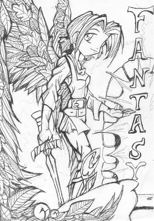 Fanart