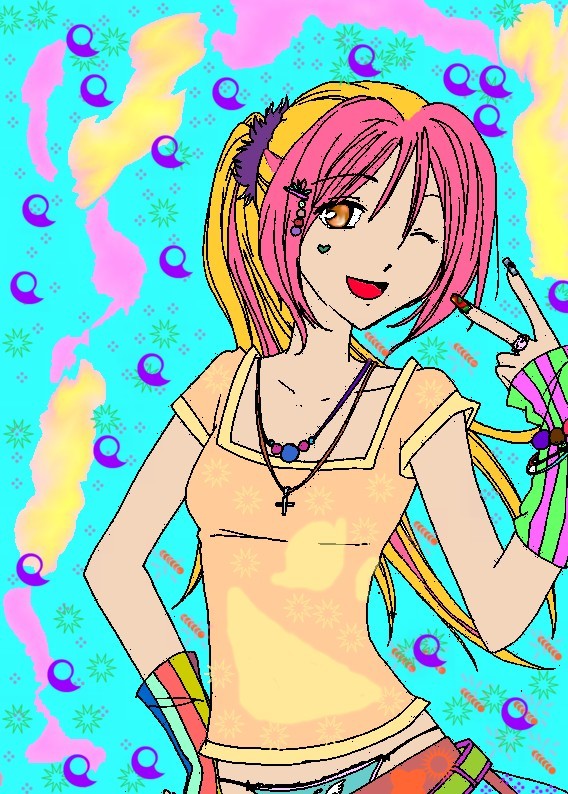 Fanart