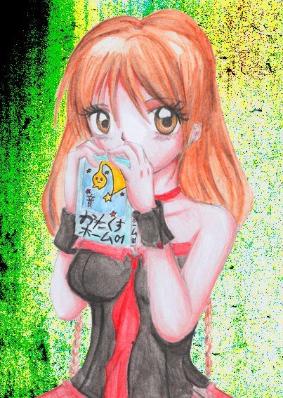 Fanart