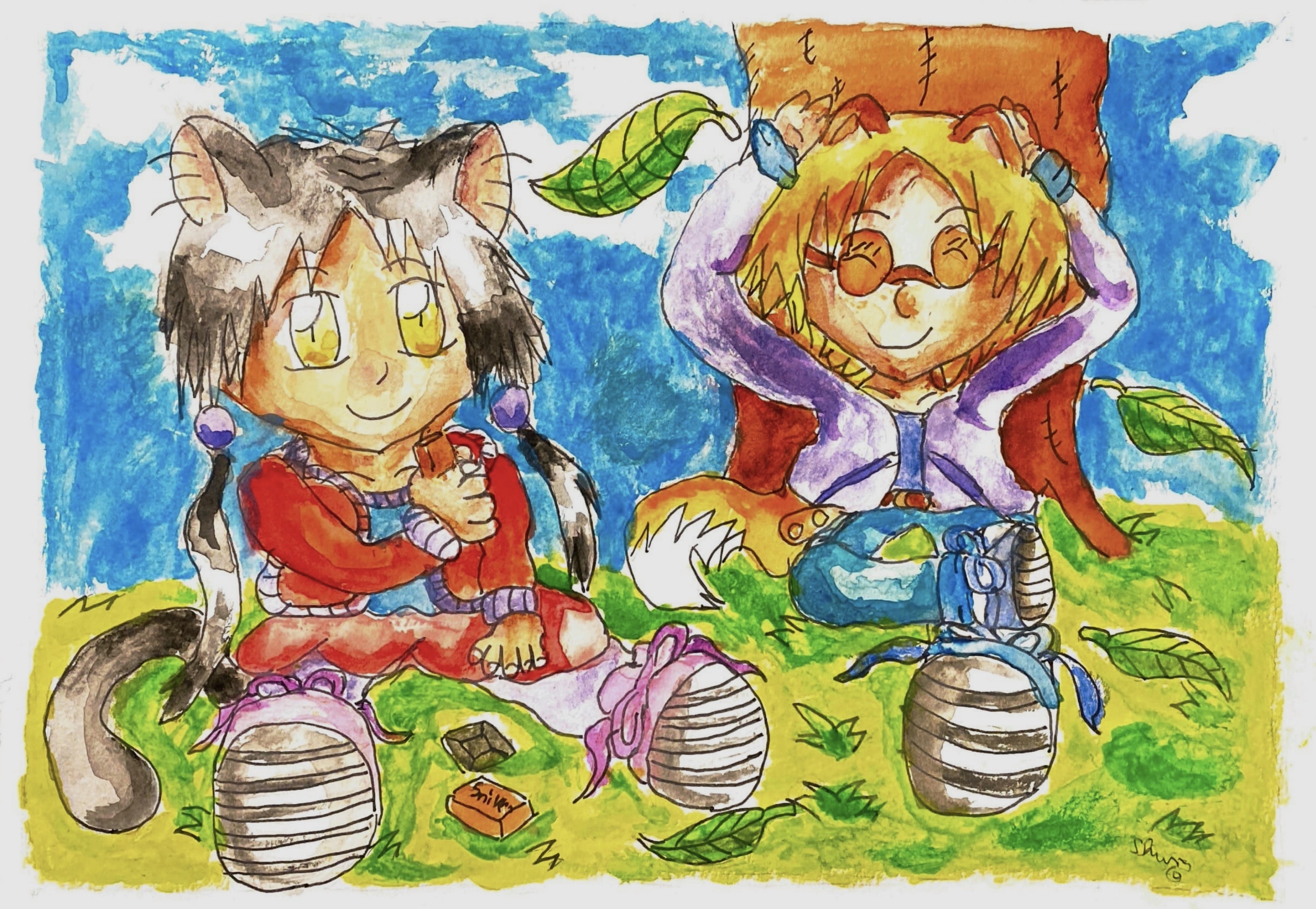 Fanart2