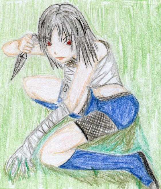 Fanart