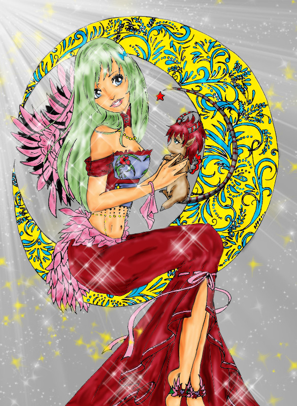 Fanart