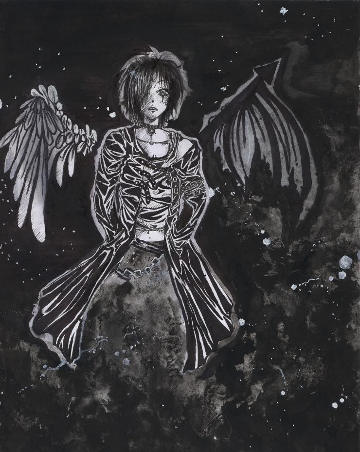 Fanart