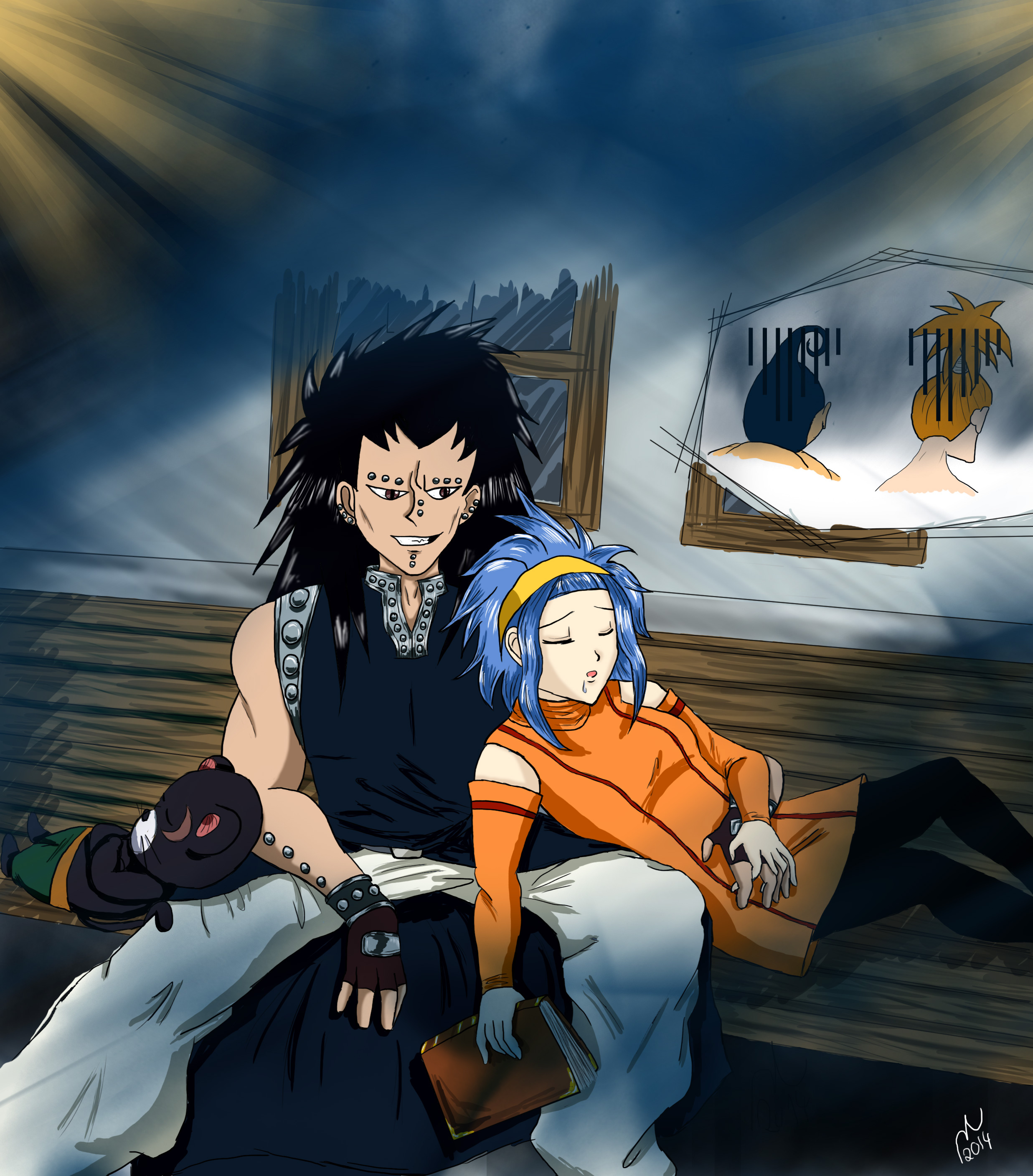 Fanart2