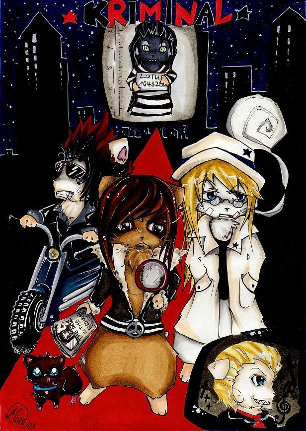 Fanart