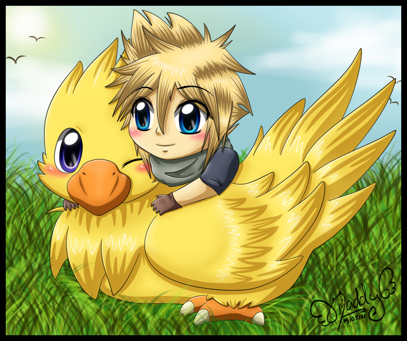 Fanart2
