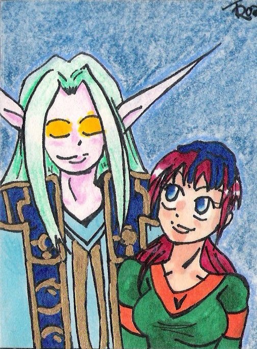 Fanart