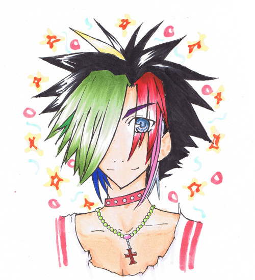Fanart