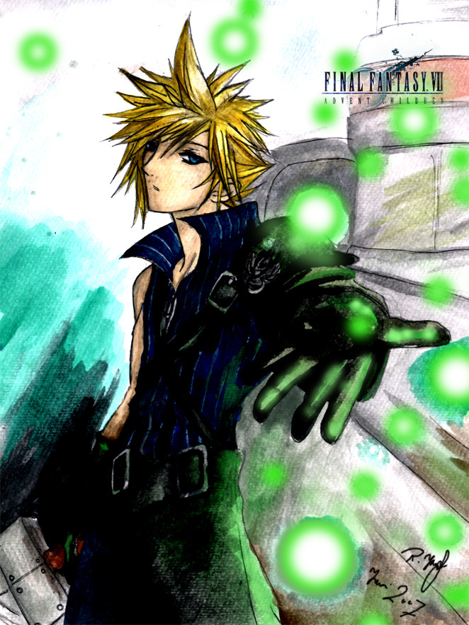 Fanart