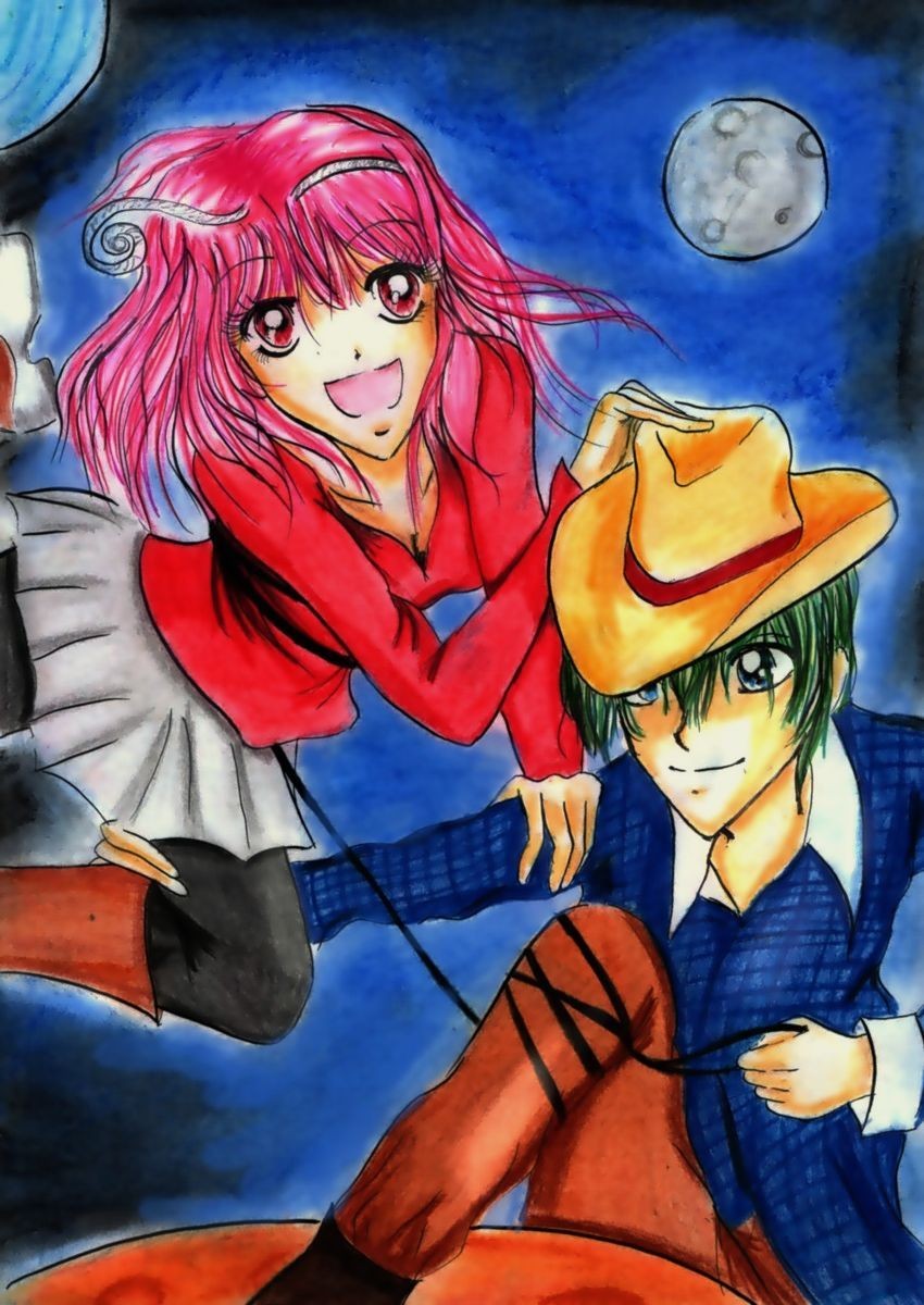 Fanart2