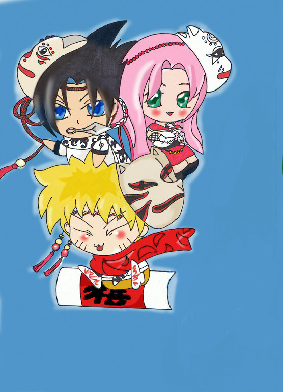 Fanart