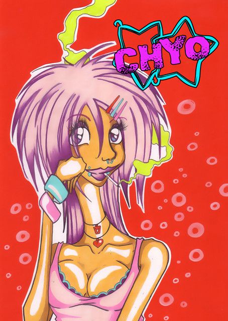 Fanart