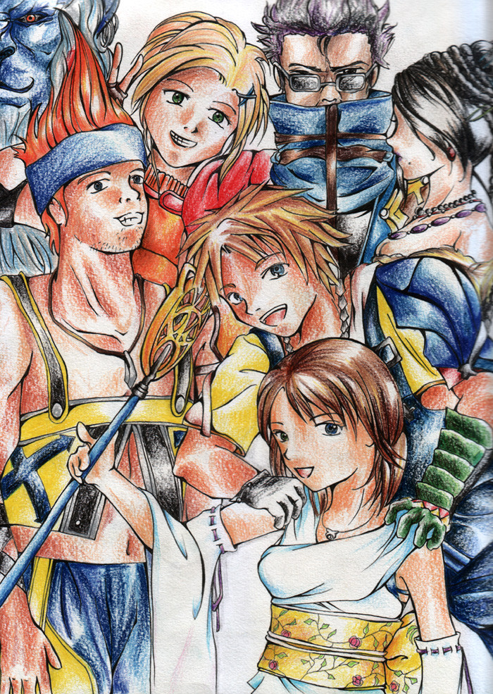 Fanart