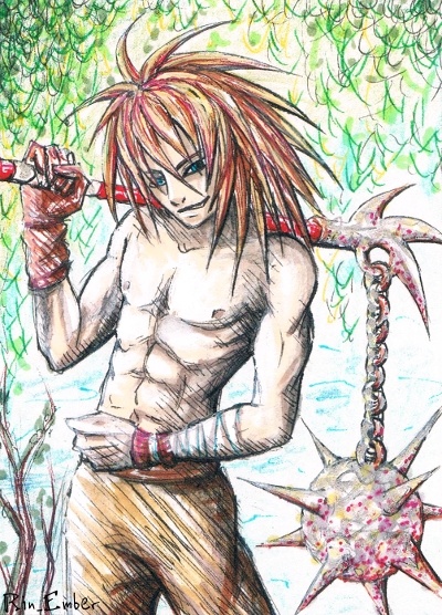Fanart