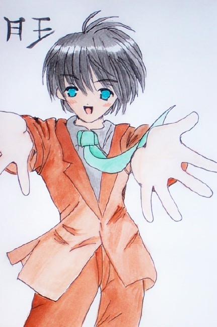 Fanart