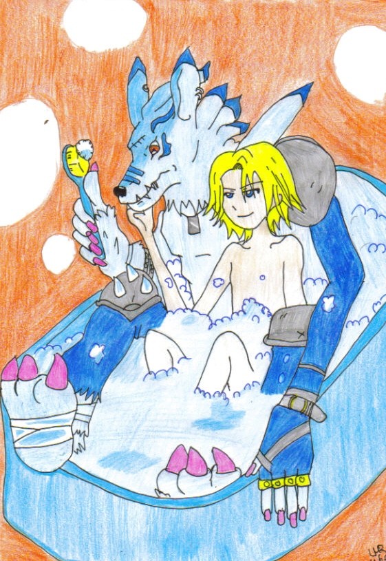 Fanart