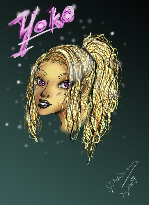 Fanart