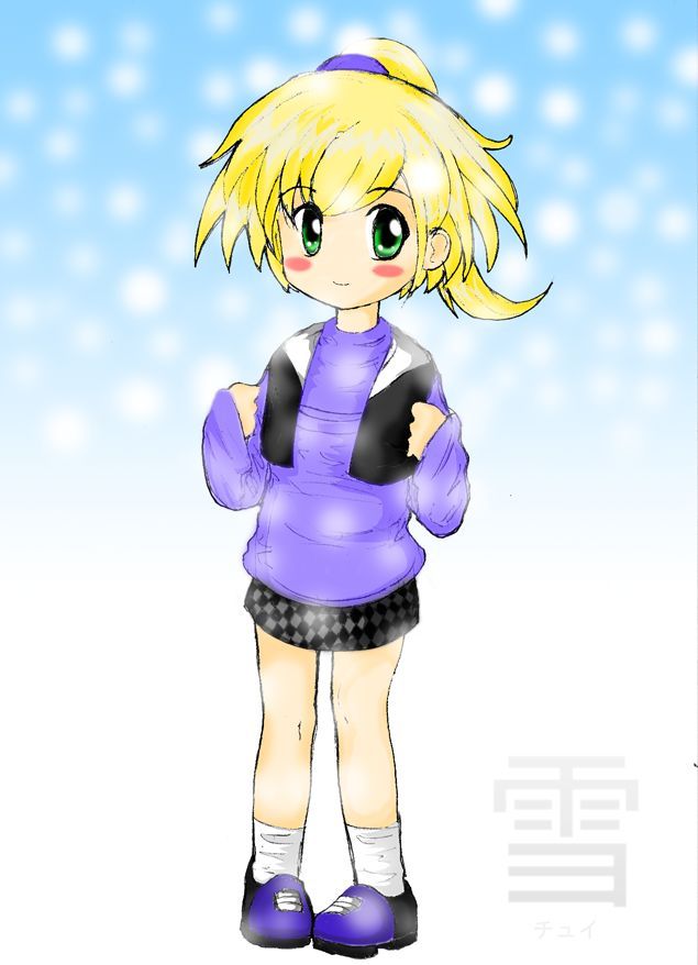 Fanart