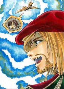 Fanart