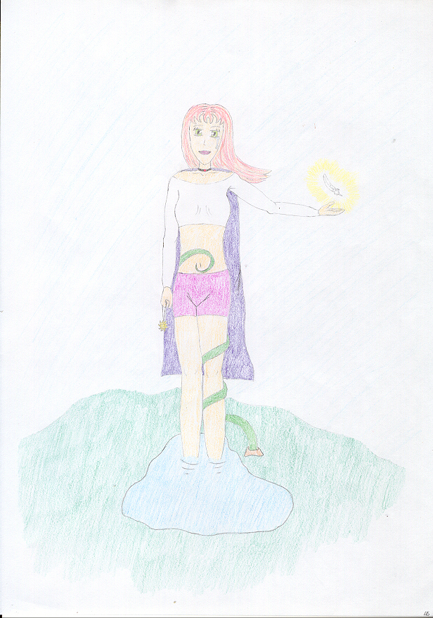 Fanart