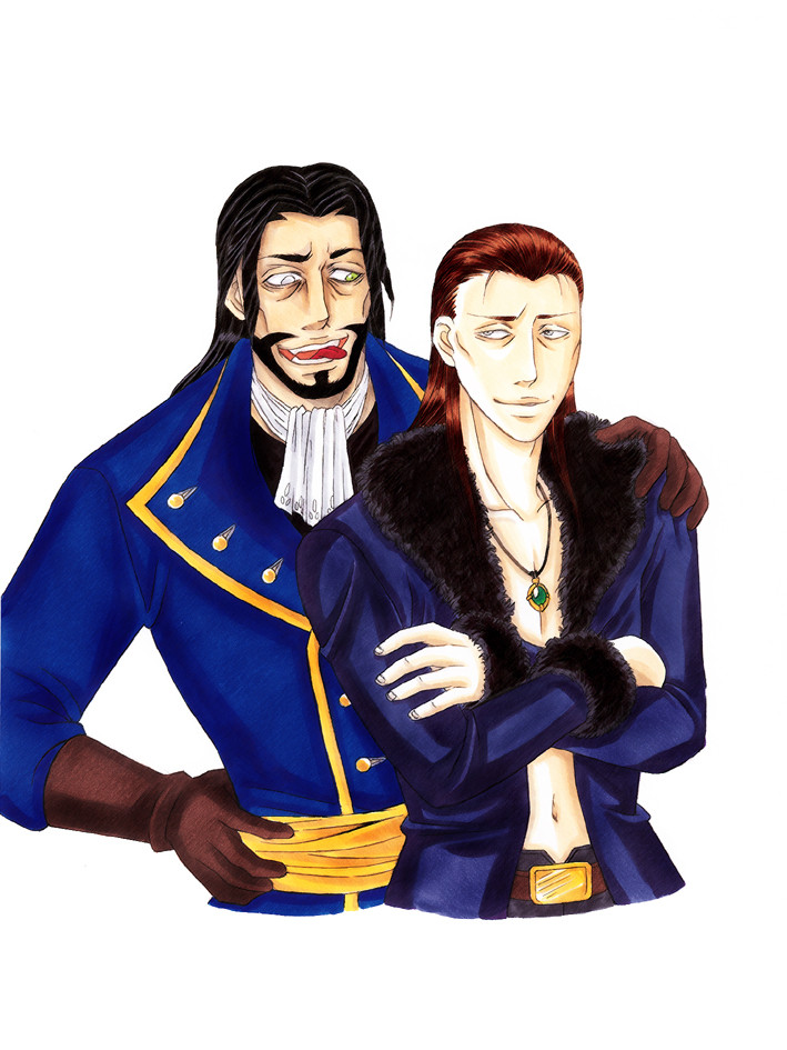 Fanart