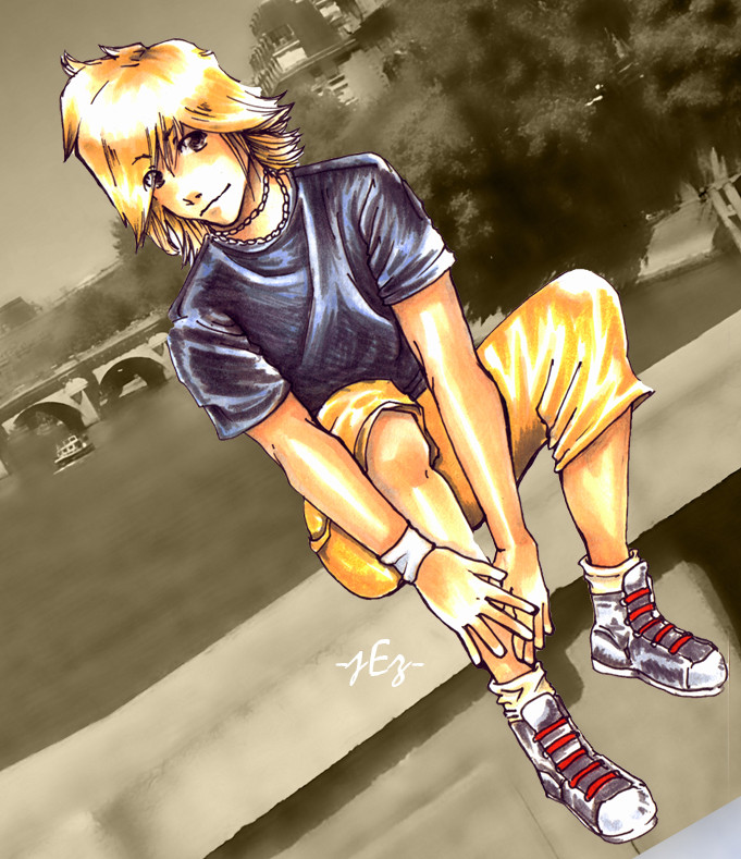 Fanart