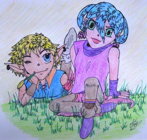 Fanart