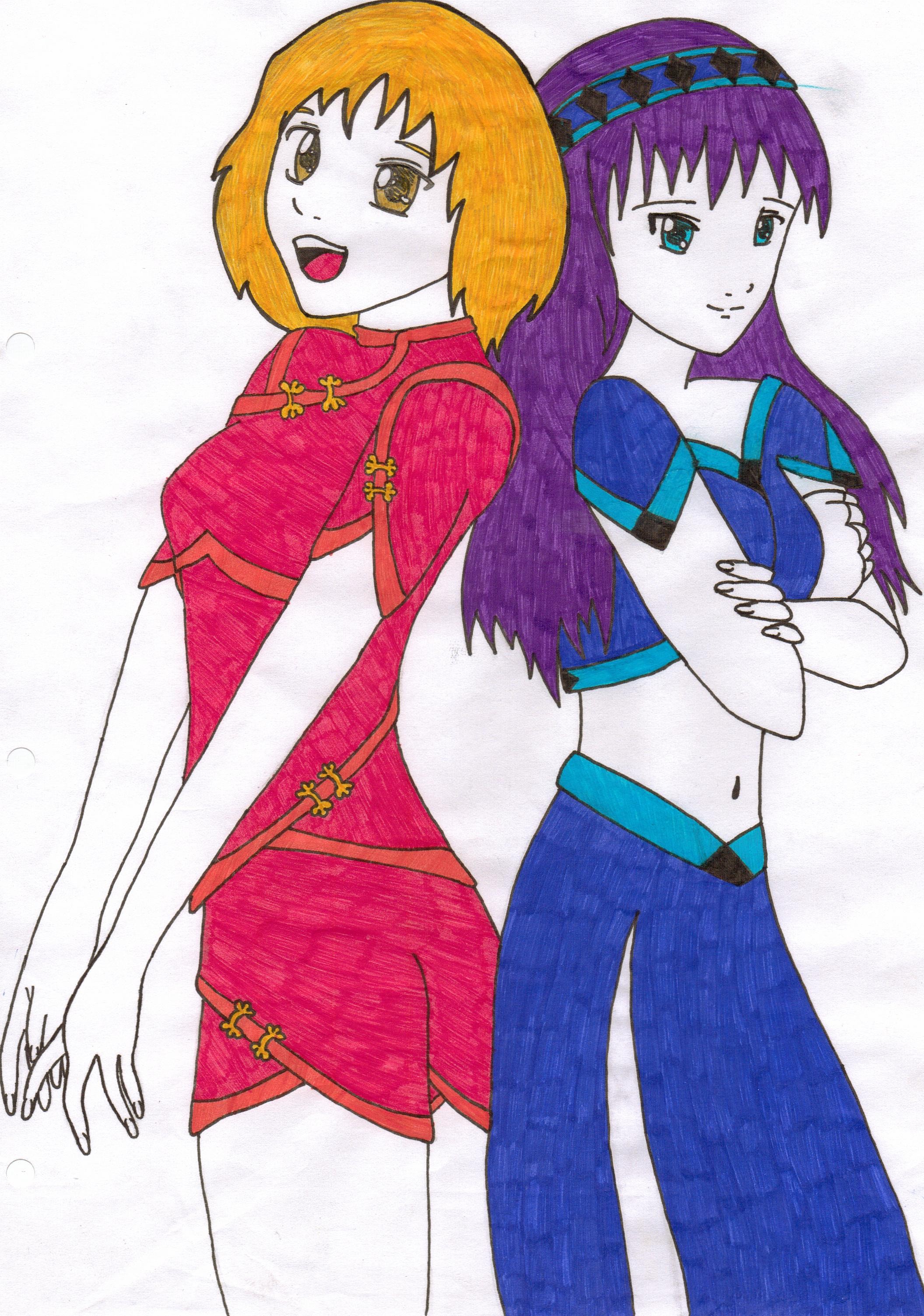Fanart2
