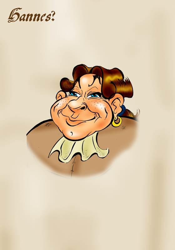 Fanart