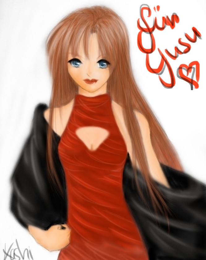 Fanart