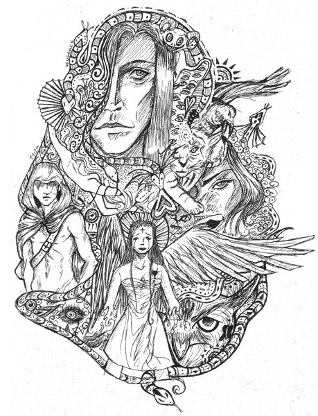 Fanart