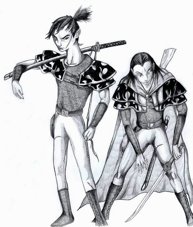 Fanart