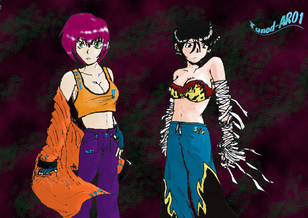 Fanart
