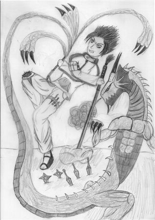 Fanart