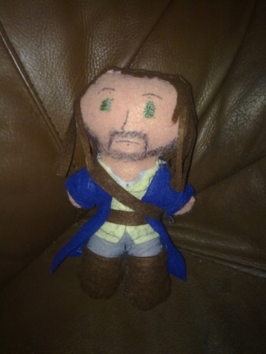 Fanart