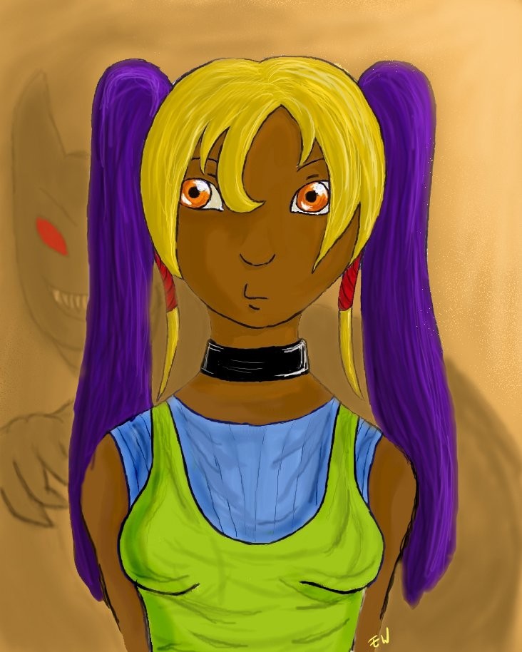 Fanart