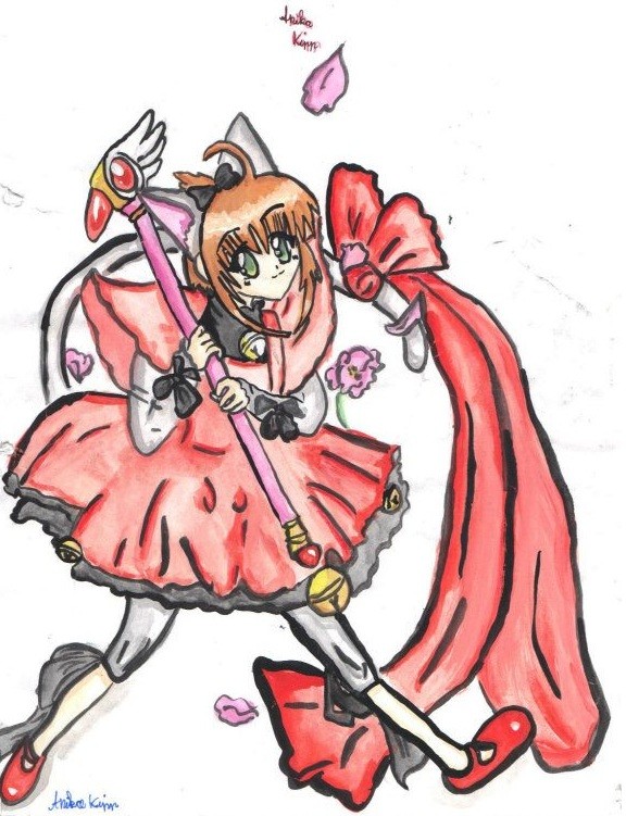 Fanart