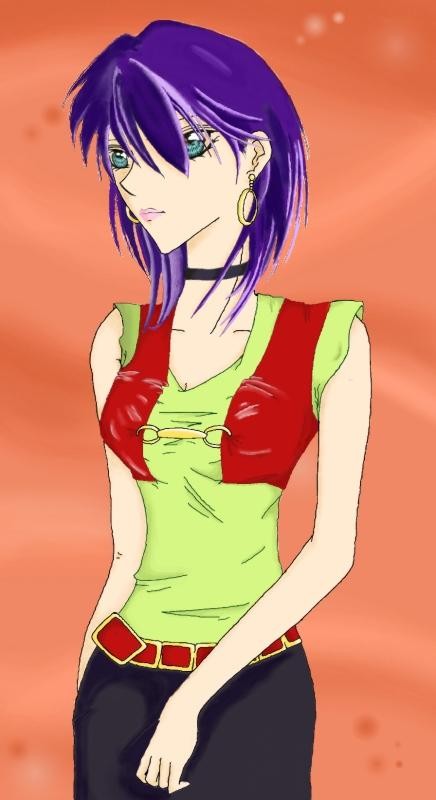 Fanart